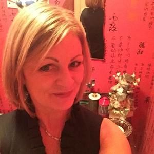 Meet your Posher, Carol